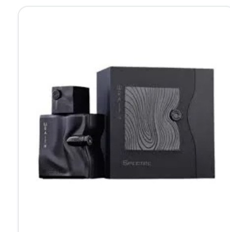 Perfume Spectre Wraith 80ml EDP