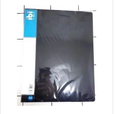 Carpeta Folio x60 A4 Ibico