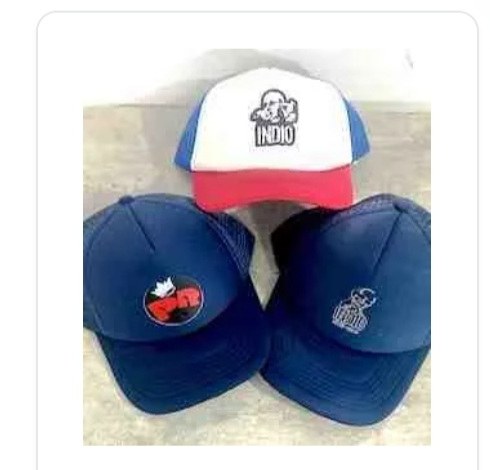 Gorra Todos los Motivos \