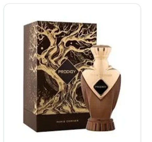 Perfume Prodigy 100ml EDP