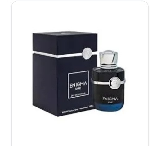 Perfume Enigma Une 100ml EDP