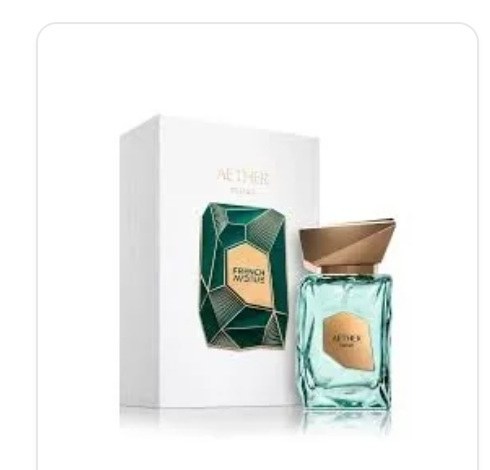 Perfume Aether 100ml EDP
