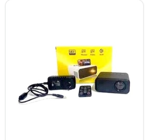 Proyector Mini LED Cast OR-203