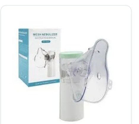 Nebulizador Mesh JSL-W303