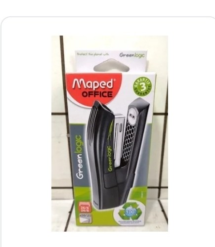 Abrochadora Maped Greenlogic 26/6-24/6