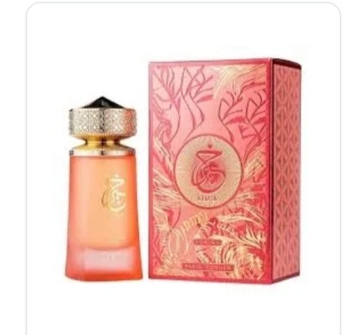 Perfume Khair Fusion 100ml EDP