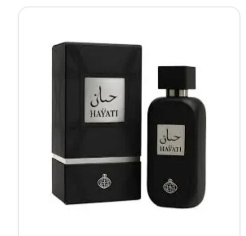 Perfume Hayaati 100ml EDP