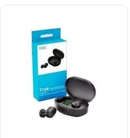 Auricular BT Pro E6S