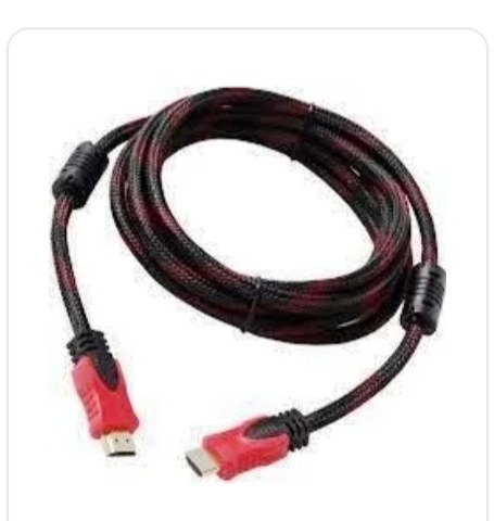Cable HDMI 5mts HDTV-5KA