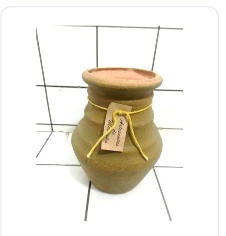 Esteca TURK de Madera N°1
