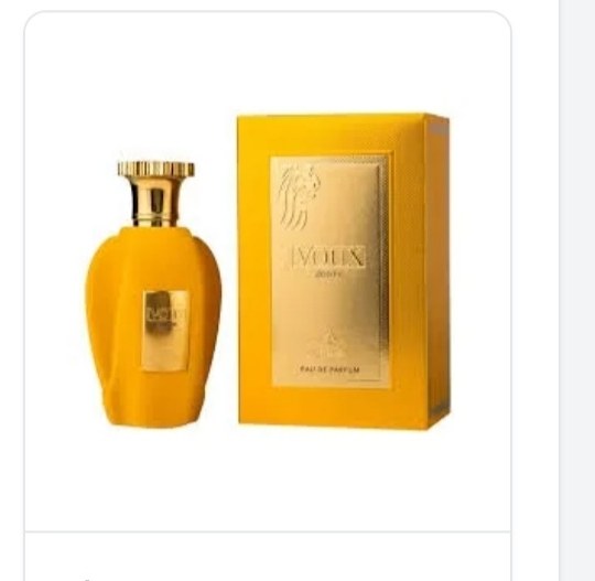 Perfume Voux Zeste 100ml EDP