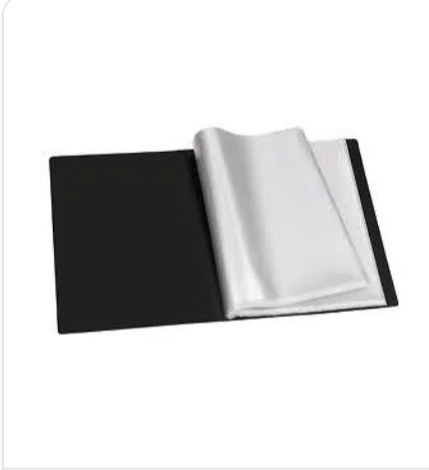 Carp Folio x40 A4 3040