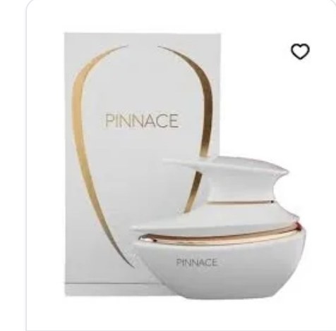 Perfume Pinnace 100ml EDP