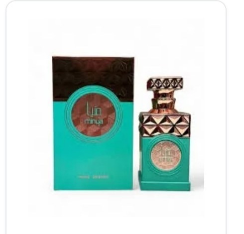 Perfume Minya 100ml EDP