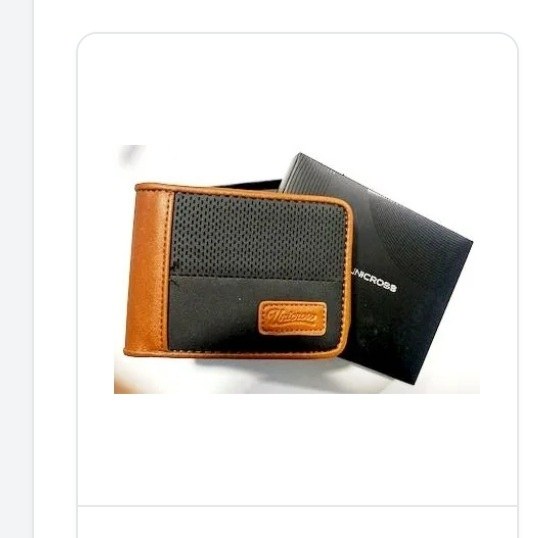 Billetera Unicross 62.3600004
