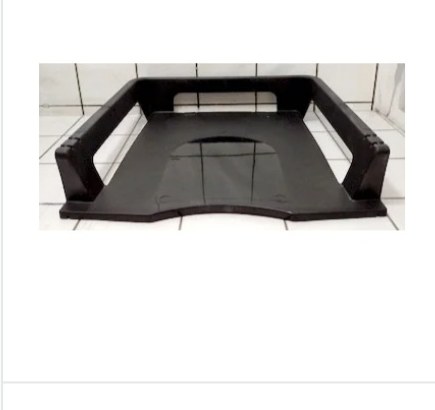 Bandeja 1 Piso Style ART1175