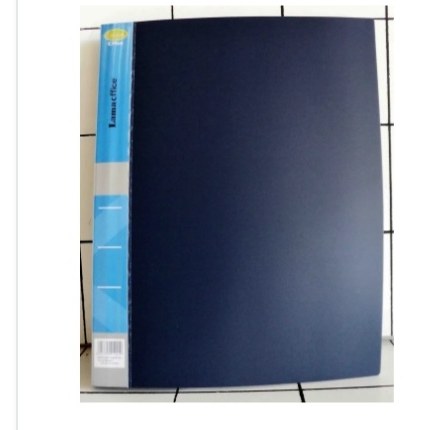 Carpeta Folio x30 A4