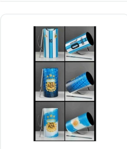 Chopp Güiro Varios Modelos