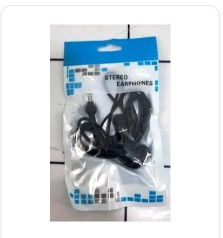 Auricular Mini en Bolsa EP-8005