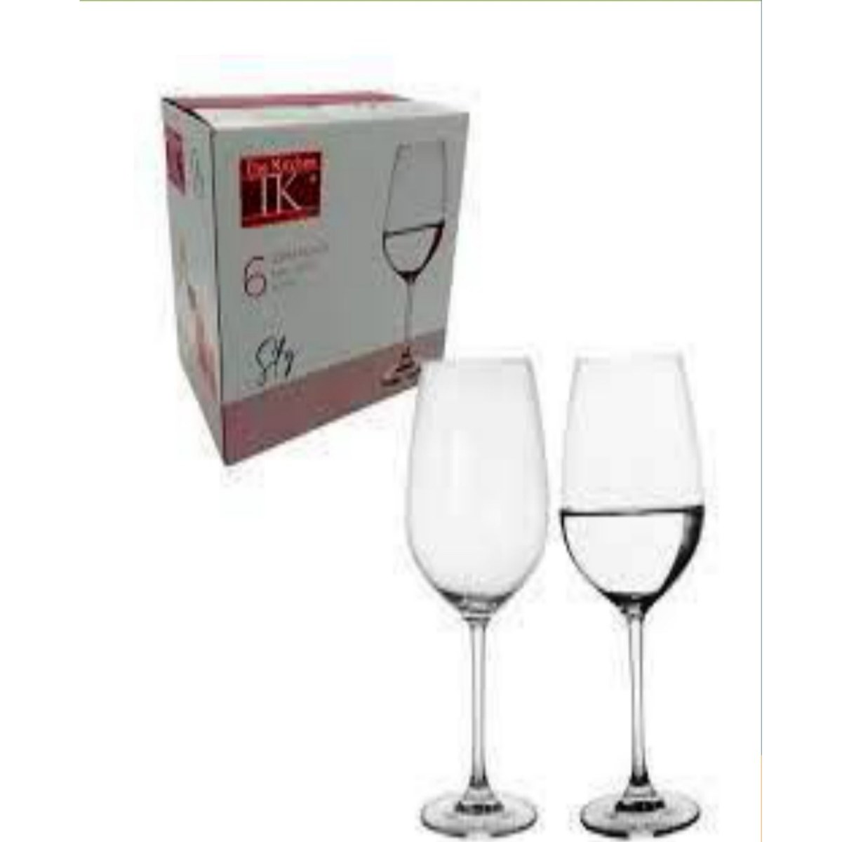 Set Copas Sky 420cc x6